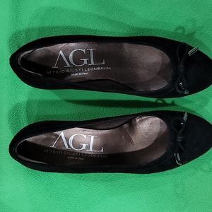 AGL (Attilio Giusti Leombruni) Pumps